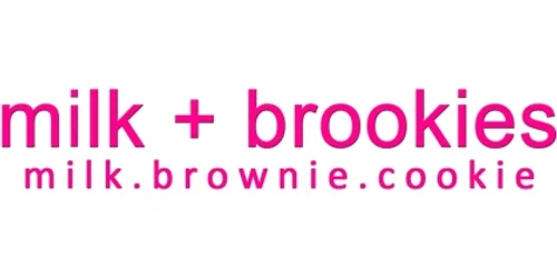 Milk & Brookies Promo Code