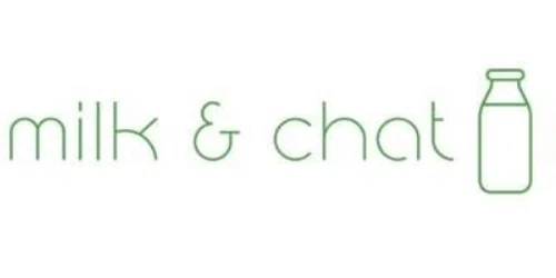 Milk and Chat Promo Code