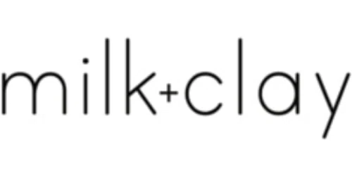 Milk and Clay Promo Code