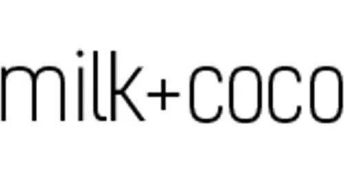 Milk + Coco Promo Code