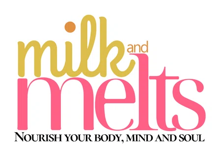 Milk and Melts Merchant Logo
