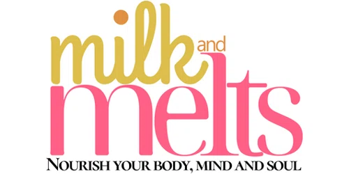 Milk and Melts Promo Code