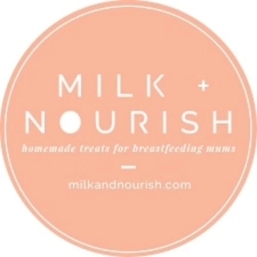 MILK AND NOURISH Promo Code — 72 Off in Sep 2024