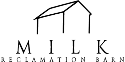 $25 Off Milk Reclamation Barn Promo Code, Coupons | 2022