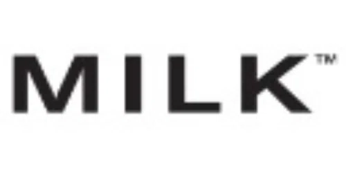 MILK Books Merchant logo