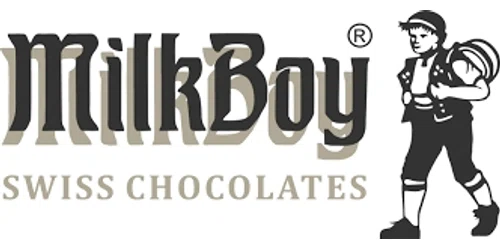 Milkboy Swiss Chocolates Promo Code