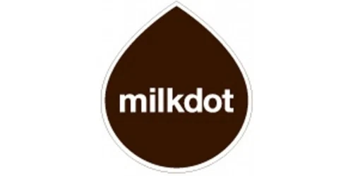 Milkdot Promo Code