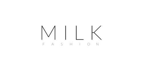 Milk Fashion coupon