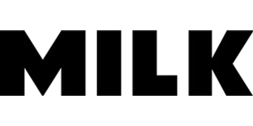 Milk Label Promo Code