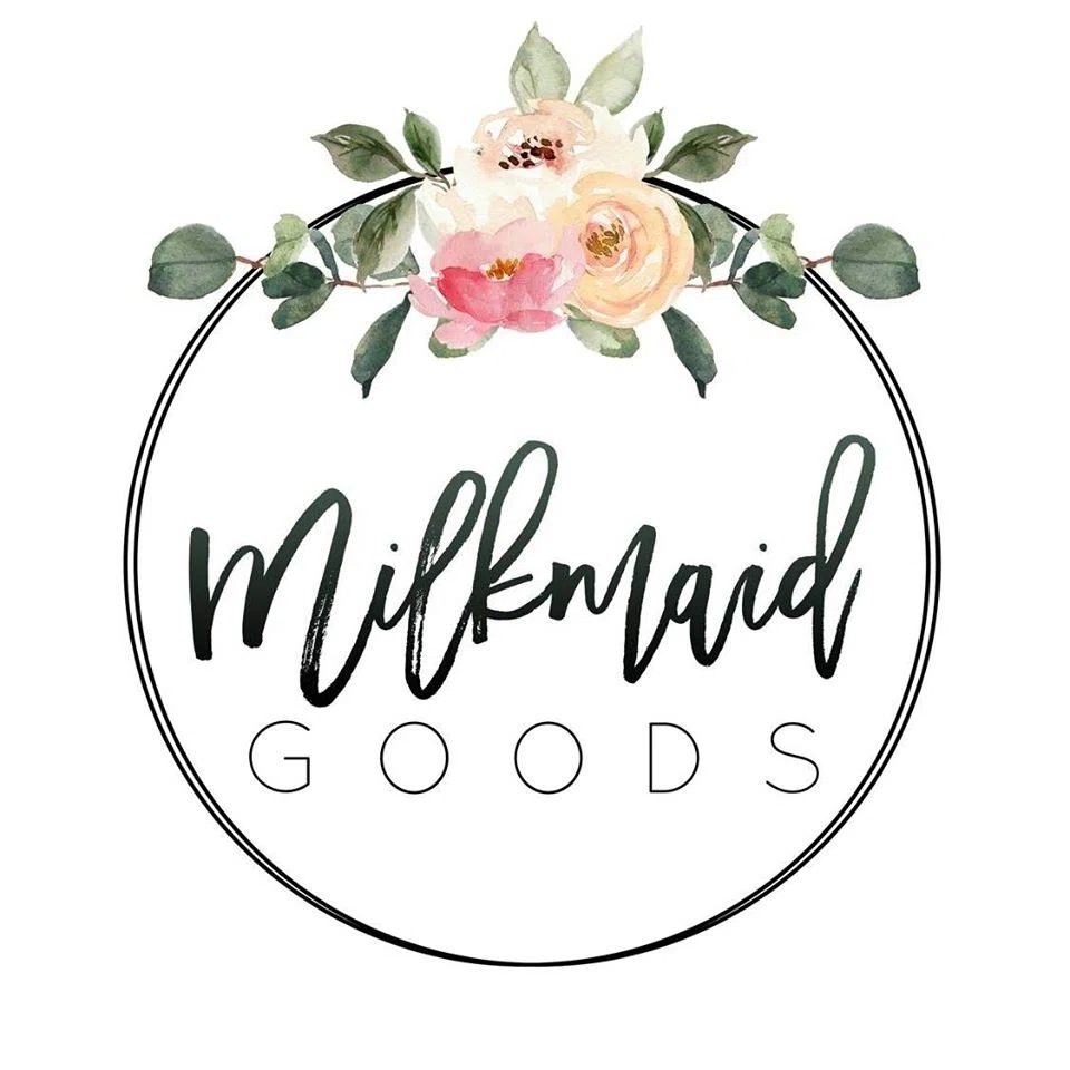 Milkmaid Goods Promo Codes | 20% Off in 
