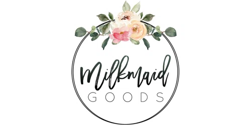 Milkmaid Goods Promo Code