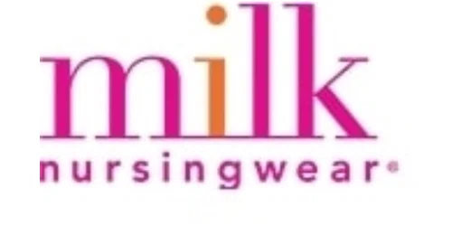 Milk Nursingwear Merchant logo