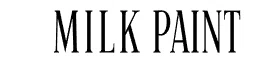 Milk Paint Merchant Logo