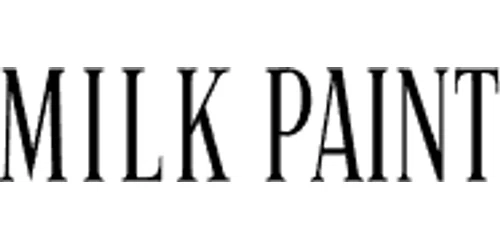 Milk Paint Promo Code