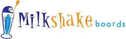 Milkshake Boards Merchant Logo