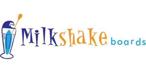 Milkshake Boards Promo Code