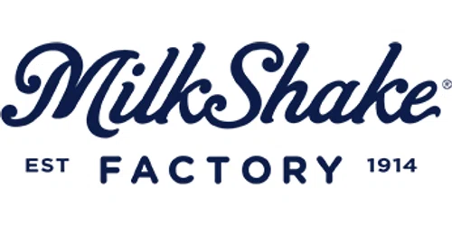 MilkShake Factory Promo Code