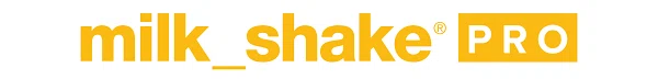 Milkshake Pro Merchant Logo