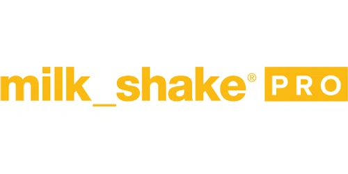 Milkshake Pro Promo Code