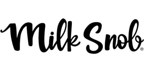 Milk Snob Merchant logo