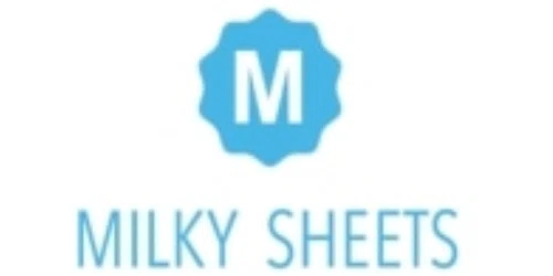 Milky Sheets Promo Code