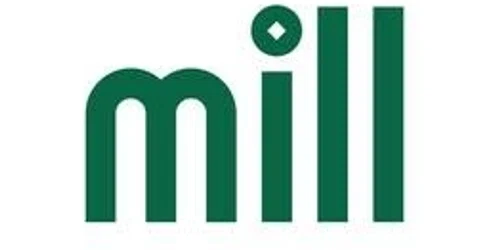 Mill Promo Code