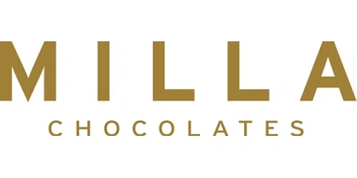 Milla Chocolates Promo Code