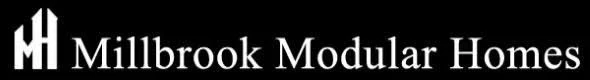 Millbrook Modular Homes Merchant Logo