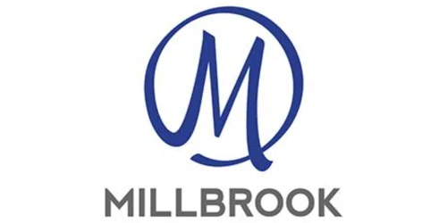 Millbrook Tack Merchant logo