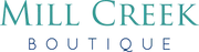 Mill Creek Boutique Merchant Logo