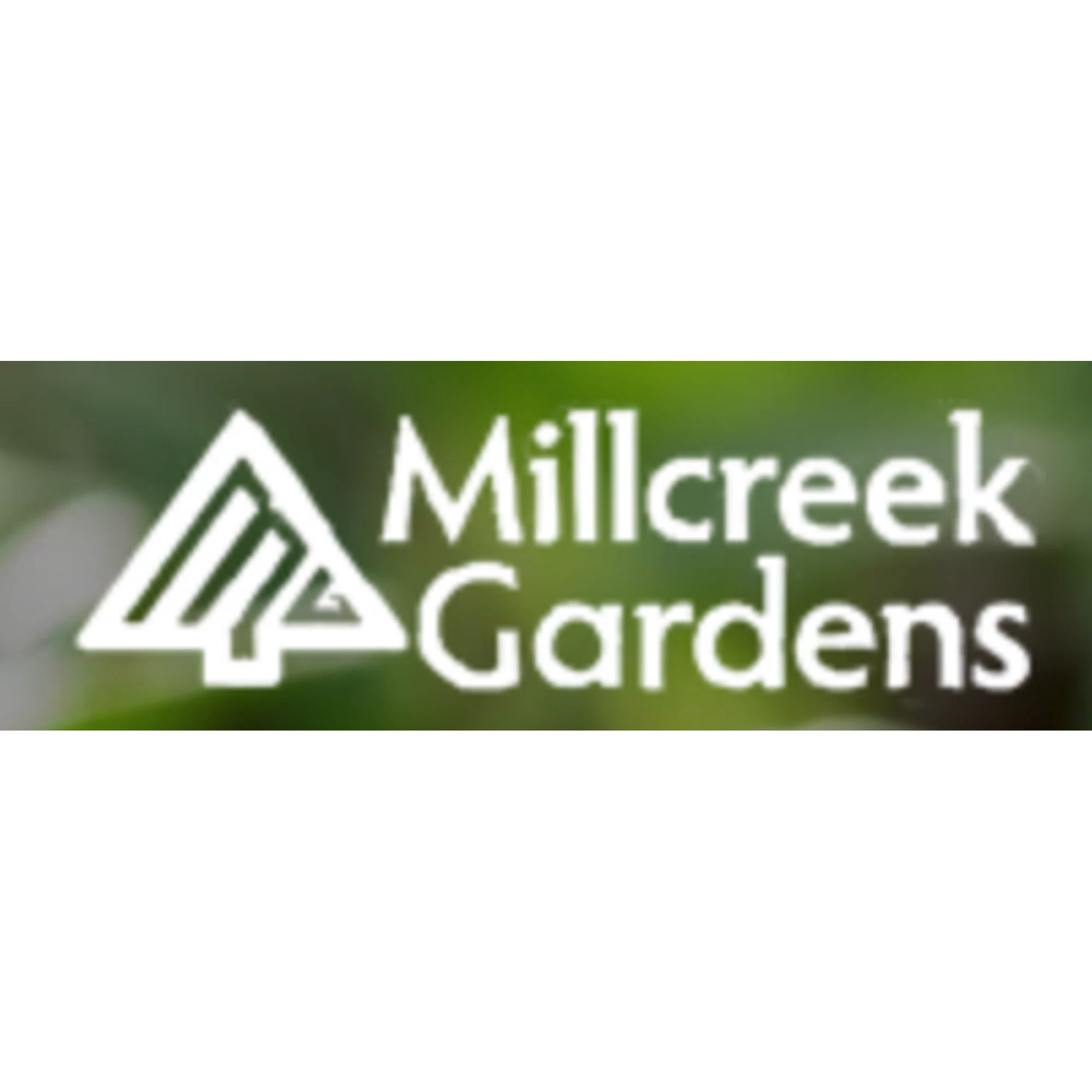 Millcreek Gardens Merchant Logo