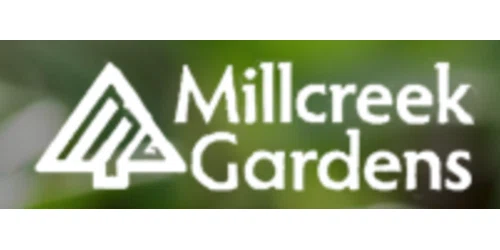 Millcreek Gardens Promo Code