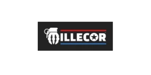Millecor coupon