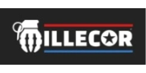 Millecor Merchant logo