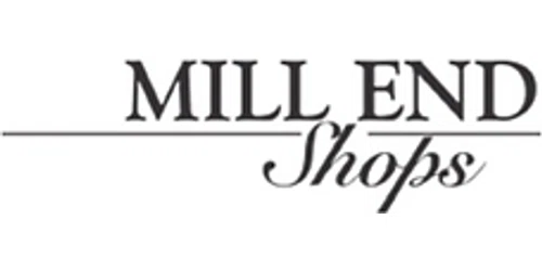 Mill End Shops Promo Code