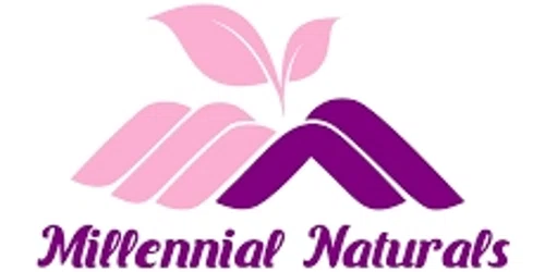 Millennial Naturals Promo Code