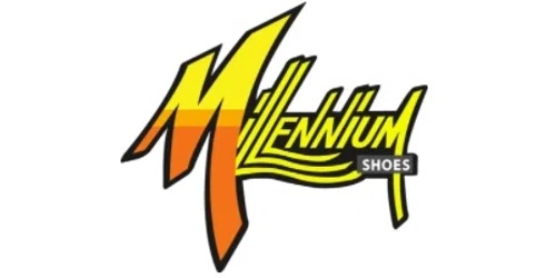 Millennium Shoes Merchant logo