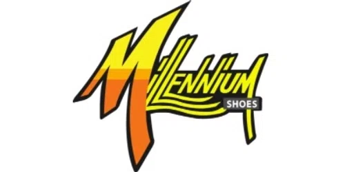 Millennium Shoes Merchant logo