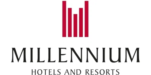 Millenium Hotels Merchant logo