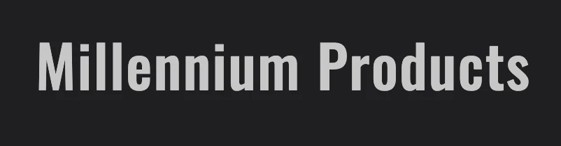 Millennium Products Promo Code