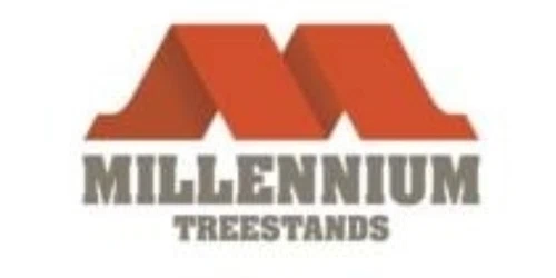 Millennium Treestands Promo Code