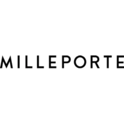 Milleporte Merchant Logo