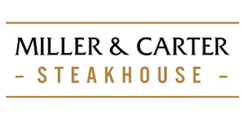 Miller & Carter Merchant logo