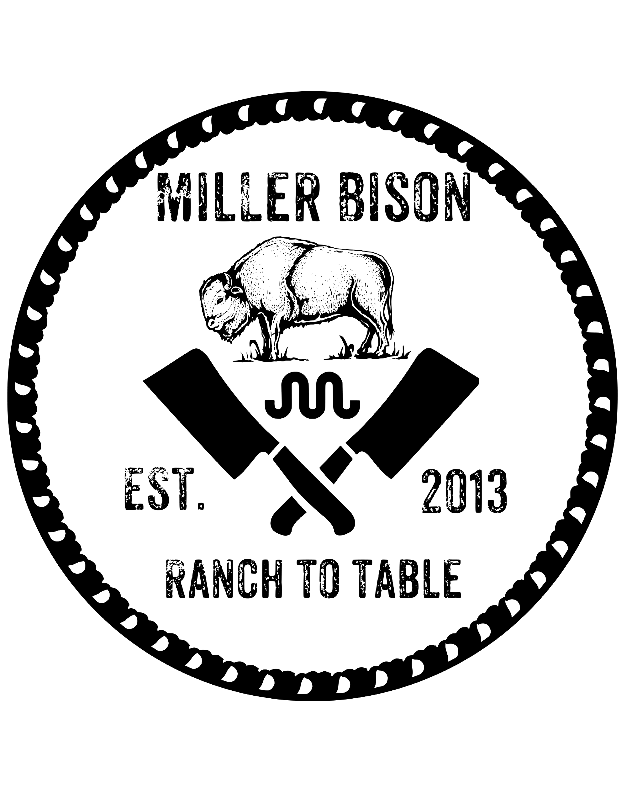 Miller Bison Promo Code