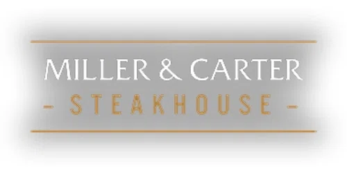 Miller & Carter Gift Merchant logo