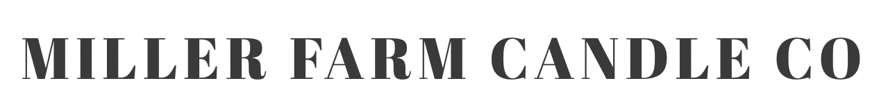 Miller Farm Candle Co Promo Code
