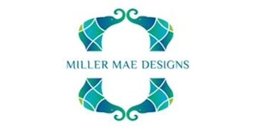 MILLER MAE DESIGNS Promo Code