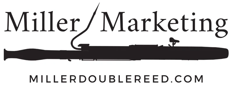 Miller Marketing Merchant Logo