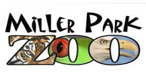 Miller Park Zoo Promo Code