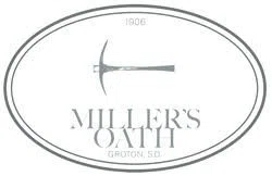 Millers Oath Merchant Logo